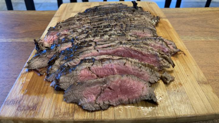 Flank Steak